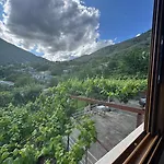 Bedena House * Kolonje (Gjirokaster)