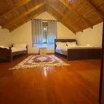Bedena House * Kolonje (Gjirokaster)