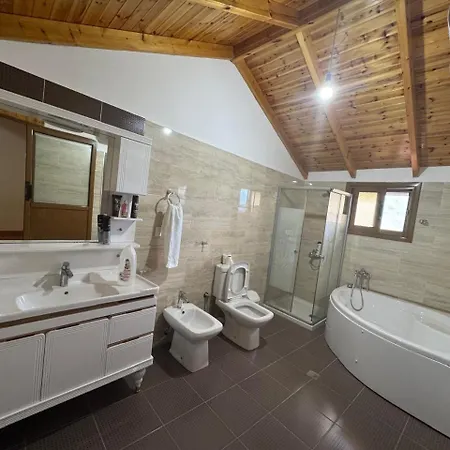 Bedena House *