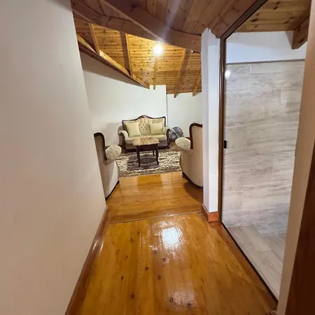Bedena House Дом отдыха Kolonje (Gjirokaster)