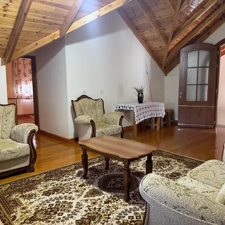 Bedena House Vakantiehuis