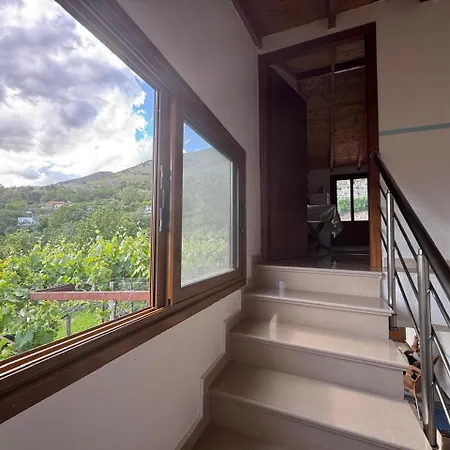 Bedena House Vakantiehuis Kolonje (Gjirokaster)