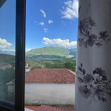 Дом отдыха Bedena House Kolonje (Gjirokaster)