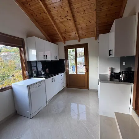 Bedena House Дом отдыха