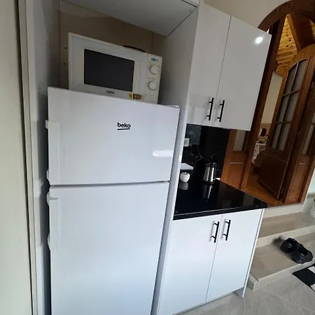 Bedena House Дом отдыха Kolonje (Gjirokaster)