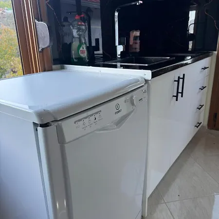 Bedena House Дом отдыха Kolonje (Gjirokaster)