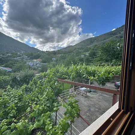 Bedena House * Kolonje (Gjirokaster)