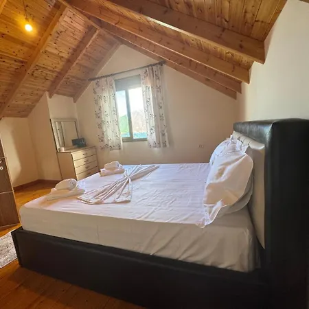 Bedena House * Kolonje (Gjirokaster)