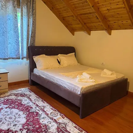 Bedena House * Kolonje (Gjirokaster)