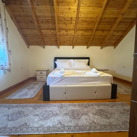 Bedena House * Kolonje (Gjirokaster)