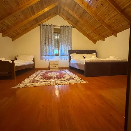 Bedena House * Kolonje (Gjirokaster)
