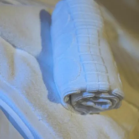 펜션 Bedena House *