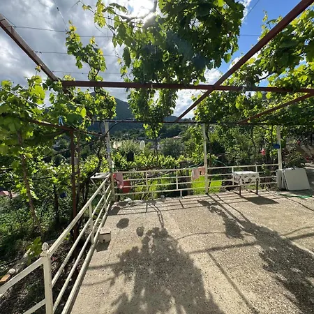 Feriehus Bedena House