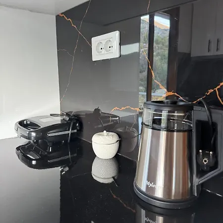 Bedena House 펜션 Kolonje (Gjirokaster)