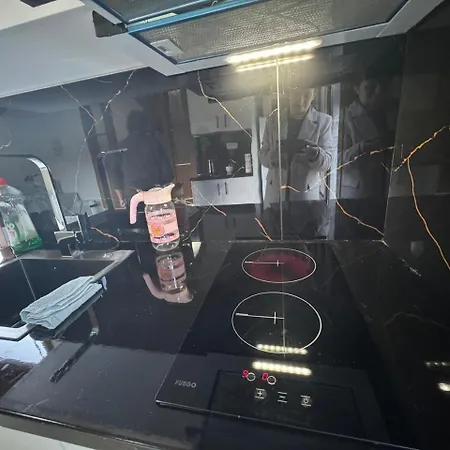 Bedena House Feriehus *