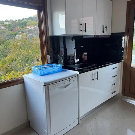 Bedena House Kolonje (Gjirokaster)