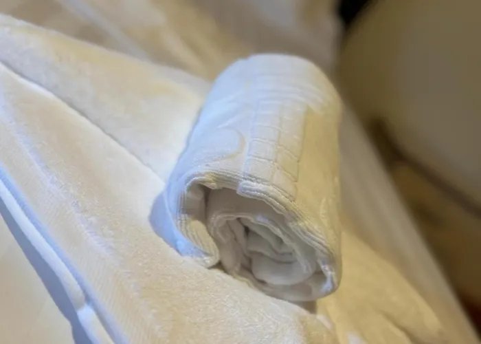 Bedena House Ferienhaus