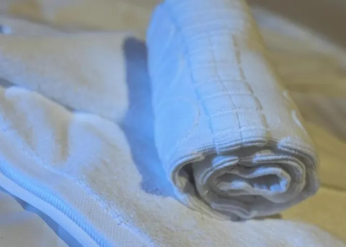 Bedena House Feriehus Kolonje (Gjirokaster)