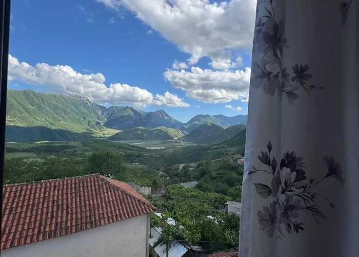 Bedena House Feriehus