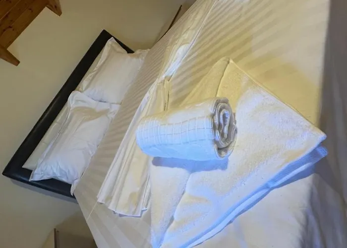 Feriehus Bedena House *