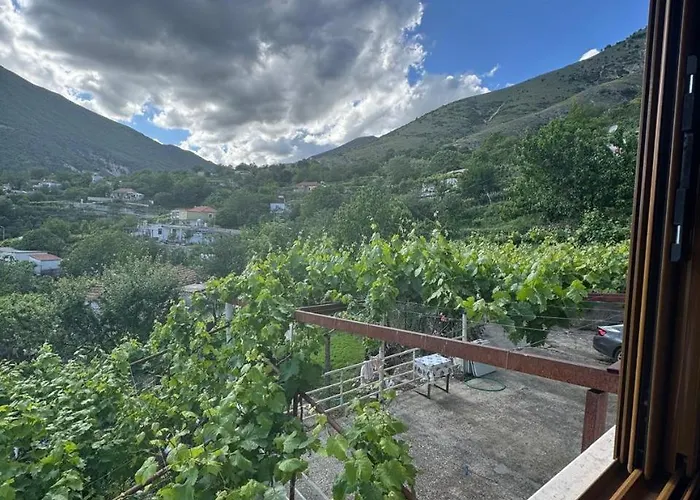 Bedena House * Kolonje (Gjirokaster)