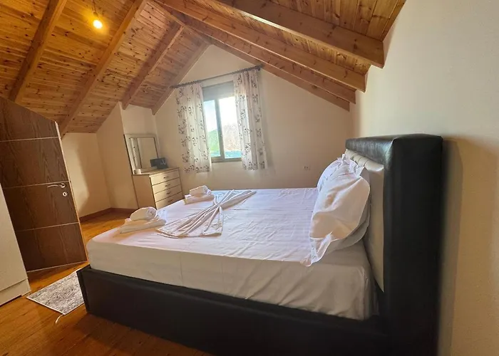 Bedena House * Kolonje (Gjirokaster)