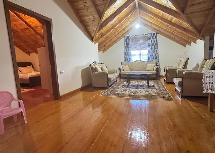 Feriehus Bedena House