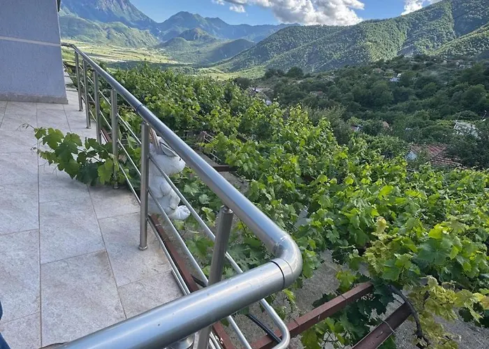 Ferienhaus Bedena House