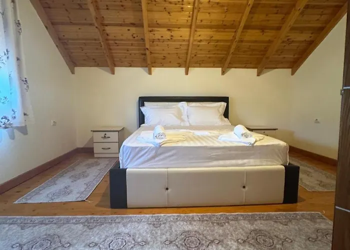 Bedena House * Kolonje (Gjirokaster)