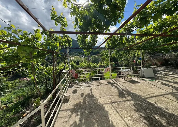 Feriehus Bedena House