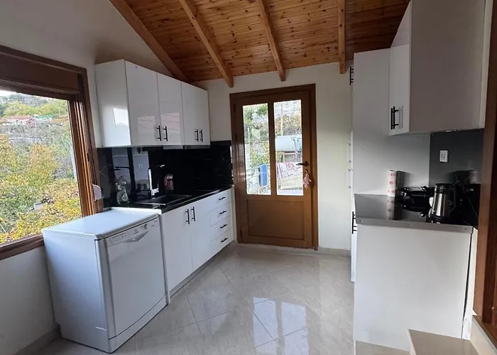 Bedena House Feriehus