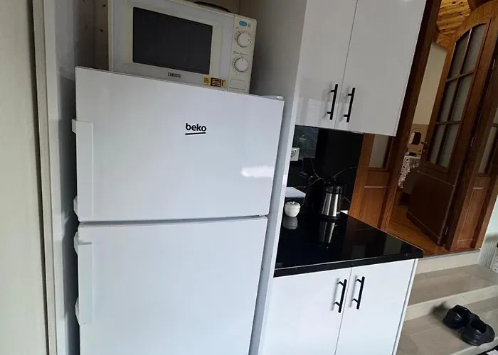 Bedena House Ferienhaus Kolonje (Gjirokaster)