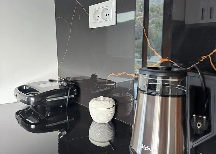 Bedena House Ferienhaus Kolonje (Gjirokaster)