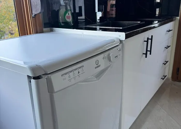 Bedena House Feriehus Kolonje (Gjirokaster)