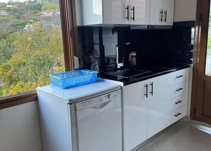 Bedena House Kolonje (Gjirokaster)